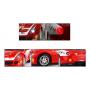Радиоуправляемая машина MJX Ferrari 599 GTB 1:10 (свет, 45 см, аккум.)